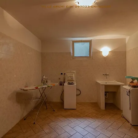 Archi Villa