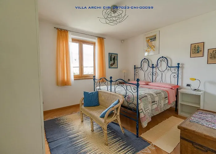 Archi Vila *