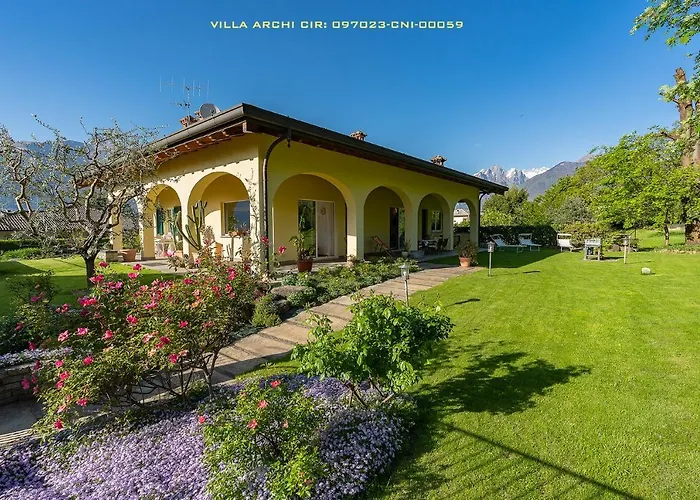 Vila Archi