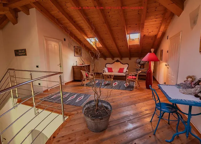 Archi Vila Colico
