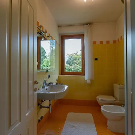 Archi Villa Colico